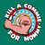 Kill a Commie for Mommy Shirt