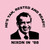 Richard Nixon Shirt - Nixon He's Tan, Rested and Ready Shirt