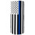 MOTLEY TUBE® POLYESTER THIN BLUE LINE-T159