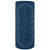 MOTLEY TUBE® POLYESTER BLUE PAISLEY-T111