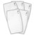 REPLACEMENT PM2.5 FILTER 5PACK-FILTER-01