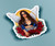 Camila Cabello Sticker