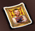 Saint Devon Murray Sticker