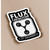 Flux Capacitor Sticker Back to the Future Sticker
