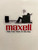 Maxell Sticker - Maxell Cassette Tape  Sticker - BOGO - Buy One Get One Free of the SAME sticker