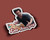 Keanu Reeves Sticker