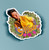 Niall Horan Sticker2