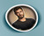 Chris Hemsworth Sticker