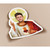 Saint Niall Horan Sticker Sticker