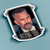 Kevin Costner Stickers