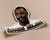 Idris Elba Sticker
