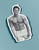 Marky Mark Sticker - Mark Wahlberg Sticker