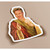 Saint Gordon Ramsay Sticker