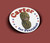 Carter for President Sticker- Jimmy Carter Sticker - Jimmie Carter Peanut