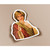 Saint Princess Diana Sticker