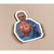 Saint Christoph Waltz Sticker