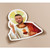 Saint Justin Timberlake Sticker