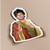Saint Louis Tomlinson Sticker