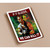 If It Bleeds We can Kill it Sticker Predator Sticker Arnold Schwarzenegger Sticker - BOGO - Buy One Get One Free of the SAME sticker