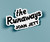 The Runaways Joan Jett sticker