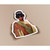 Saint Eazy E Sticker