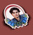 Chase Stokes Stickers