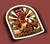 Jean Claude Van Damme Stickers