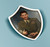 Eric Bana Sticker