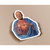 Saint Bruce Willis Sticker