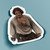 Sam Heughan Sticker