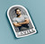 Henry Cavill Sticker