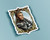 Julianne Hough Sticker