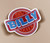 Brother Billy Beer Sticker
