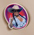 Vanessa Hudgens Sticker