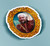 Guy Fieri Sticker