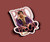 Pedro Pascal Sticker - BOGO - Buy One Get One Free of the SAME sticker-1677786698