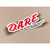 Dare drugs are really expensive sticker