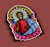 Saint Mahershala Ali Sticker