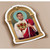 Saint Charlie Hunnam Sticker