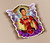 Saint Thandie Newton Sticker