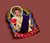 Saint Vince Vaughn Sticker