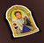 Saint Niall Horan Sticker