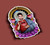 Saint Darren Criss Sticker