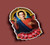 Saint John Cusack Sticker