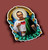 Saint Kevin Spacey Sticker