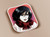Anime Mikasa Sticker
