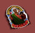 Saint Eddie Murphy Sticker