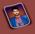 Darren Criss Stickers