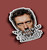 Dr. House Sticker