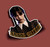 Jenna Ortega Sticker